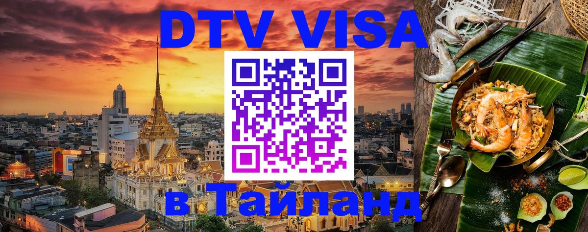 Сколько стоит DTV виза — актуальные цены, оформление даже без документов - Шахты  03.10.2025 